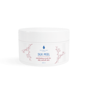 silk peel