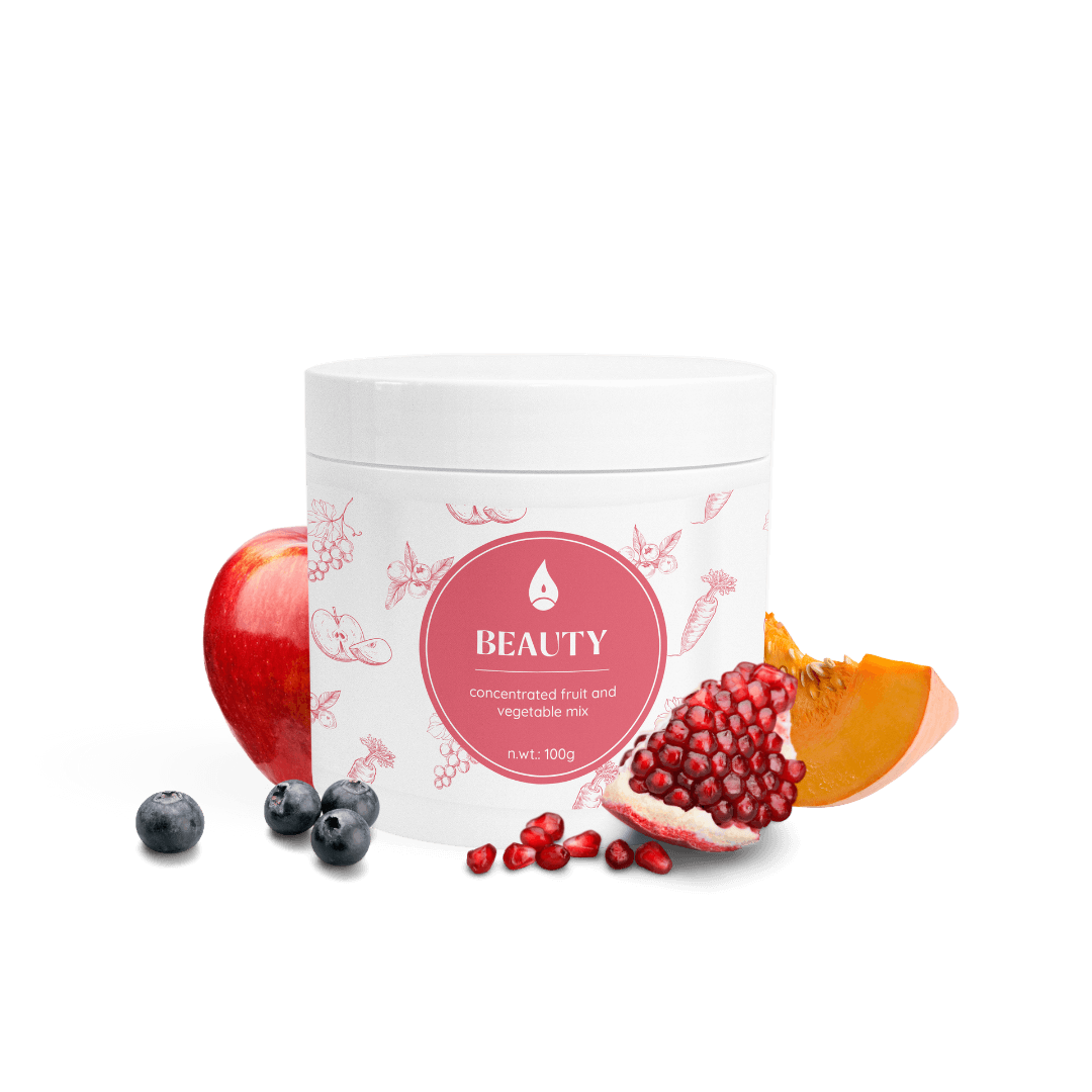 beauty superfood