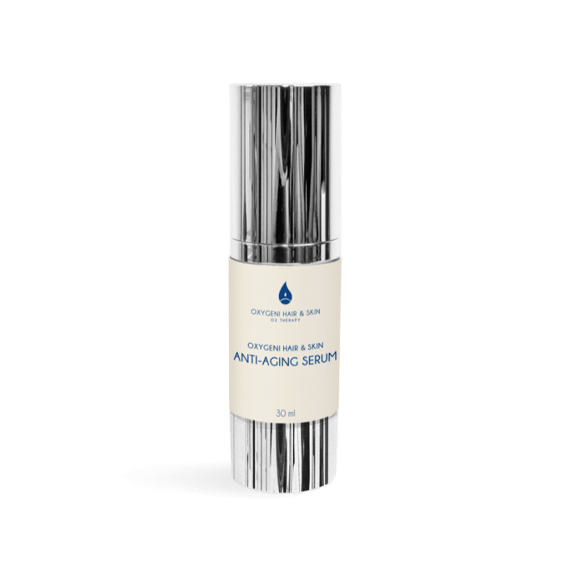 anti-aging serum skin