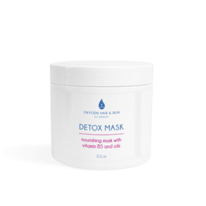 detox mask