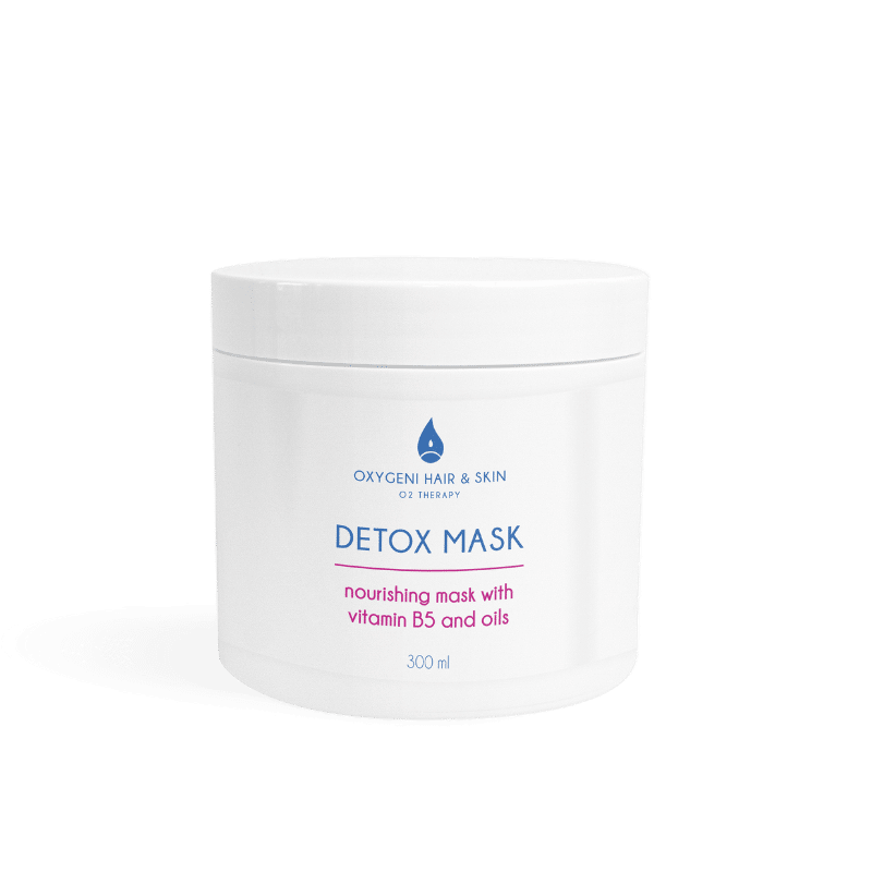 detox mask