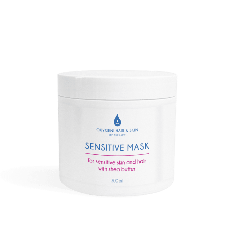 sensitive mask