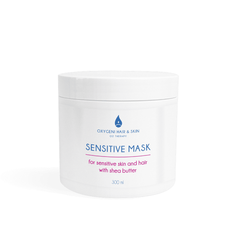 sensitive mask