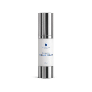 Hydrate Cream - Skin