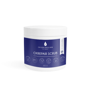 OXRepair Scrub