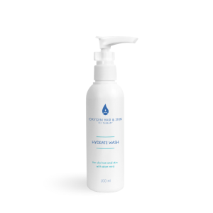Ajándék Hydrate Wash 100 ml
