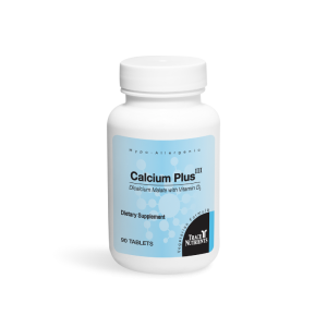 Calcium Plus III
