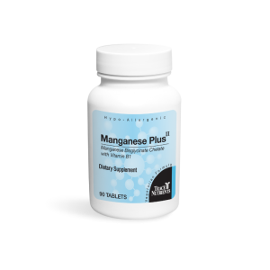 Mangán Plus II