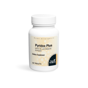Pyridox Plus
