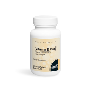 Vitamin E Plus II
