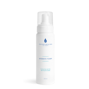 Hydrate Foam