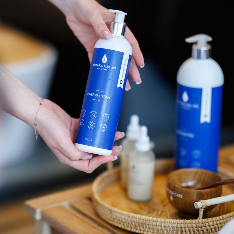 kéz-és-lábápolás