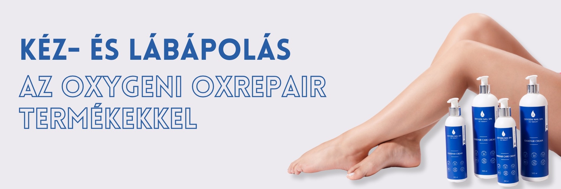 kéz-és lábápolás