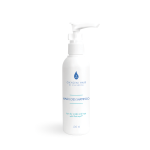 Hair Loss Shampoo - 100 ml dry