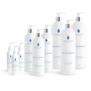 Hair Loss Shampoo