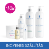 Hajhullás elleni komplex csomag
