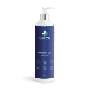 Ajándék OXRepair Gel 200ml