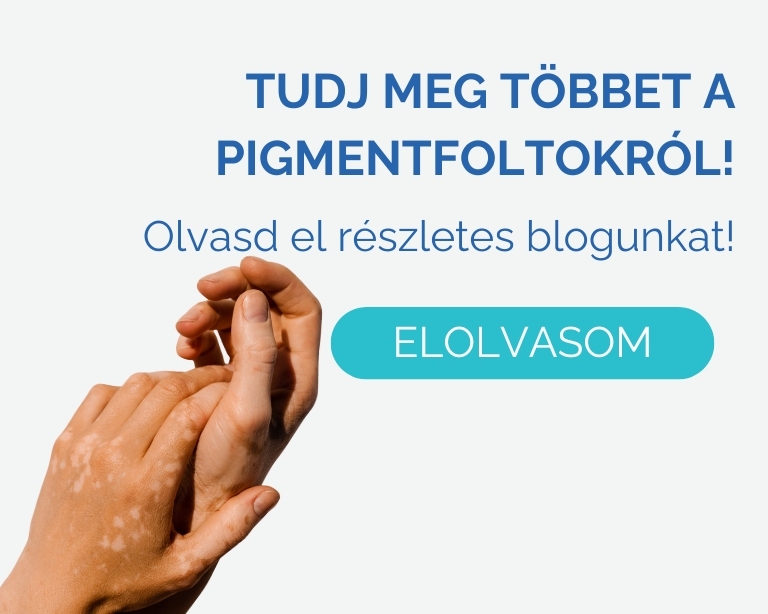 pigmentfolt