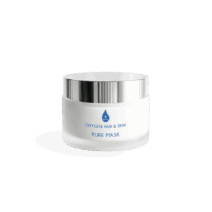 Ajándék Pure Mask 50 ml jar - Hajmosás előtti hajmaszk és éjszakai hajápoló