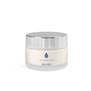 Ajándék Silk Peel 50 ml jar - Kozmetikai hámlasztó arcbőrre és testre