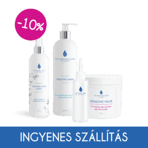 Expressz hajtömeg növelés vékonyszálú hajra