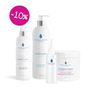 Expressz hidratáló csomag