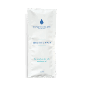 Ajándék Sensitive Wash 20 ml