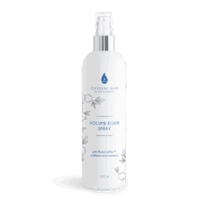 Volume Elixir Spray hajtőemelő, fejbőrápoló spray