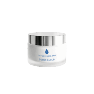 Ajándék Detox Scrub 50 ml jar