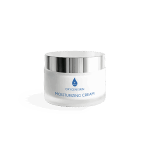 Ajándék Moisturizing Cream 50ml jar